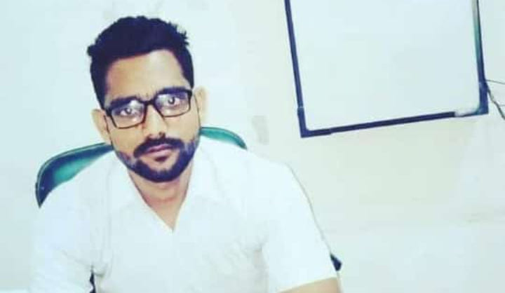 Shitala prasad