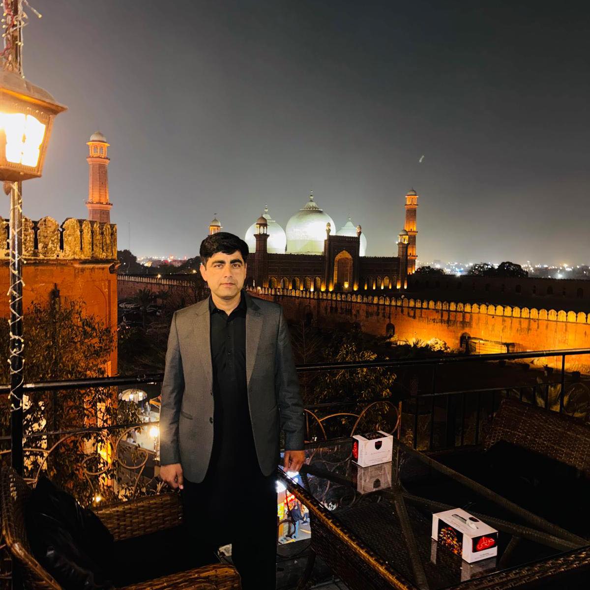 Raja Haroon Janjua on Reels | Facebook