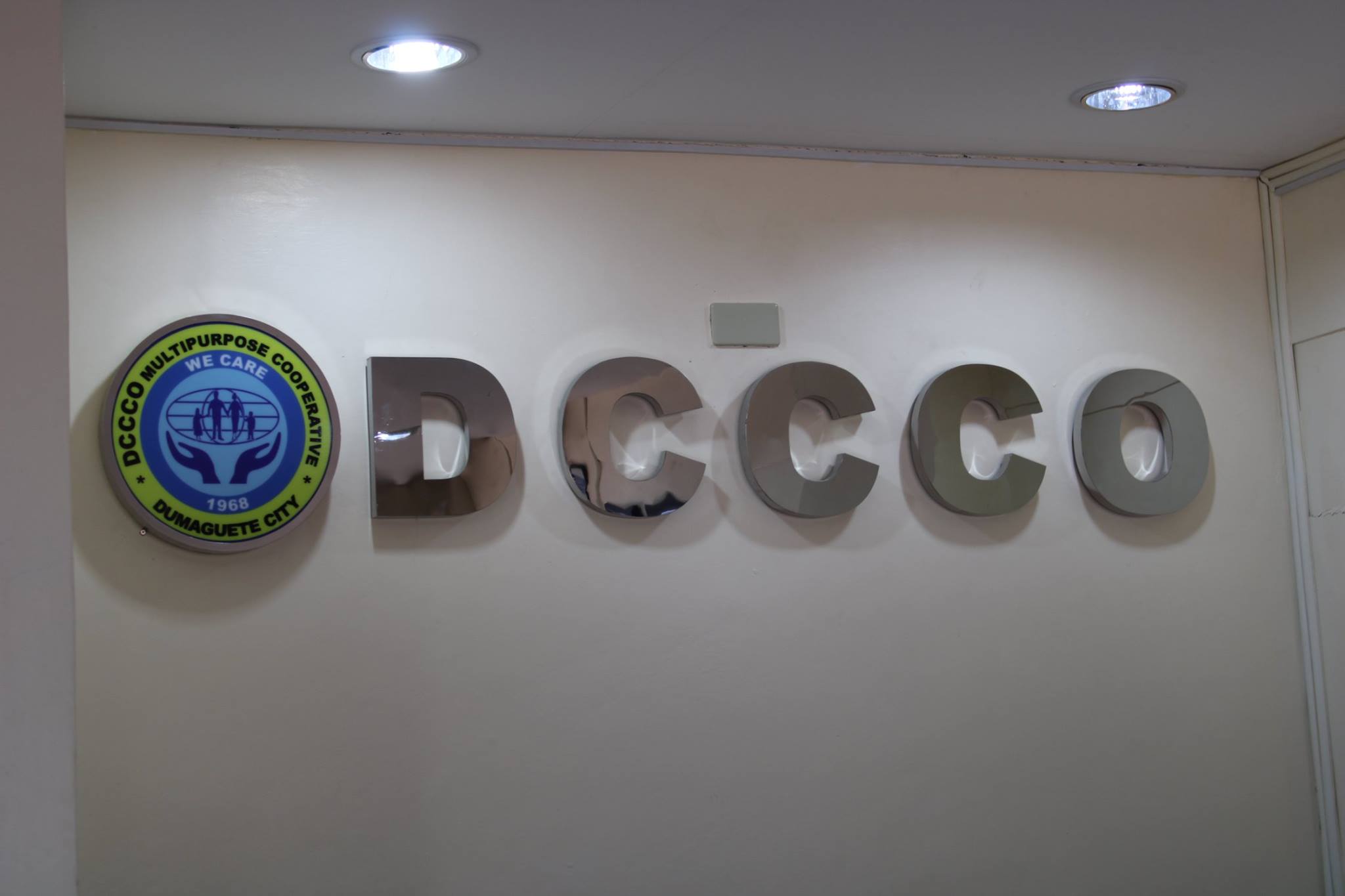 DCCCO Multipurpose Cooperative | Dumaguete City