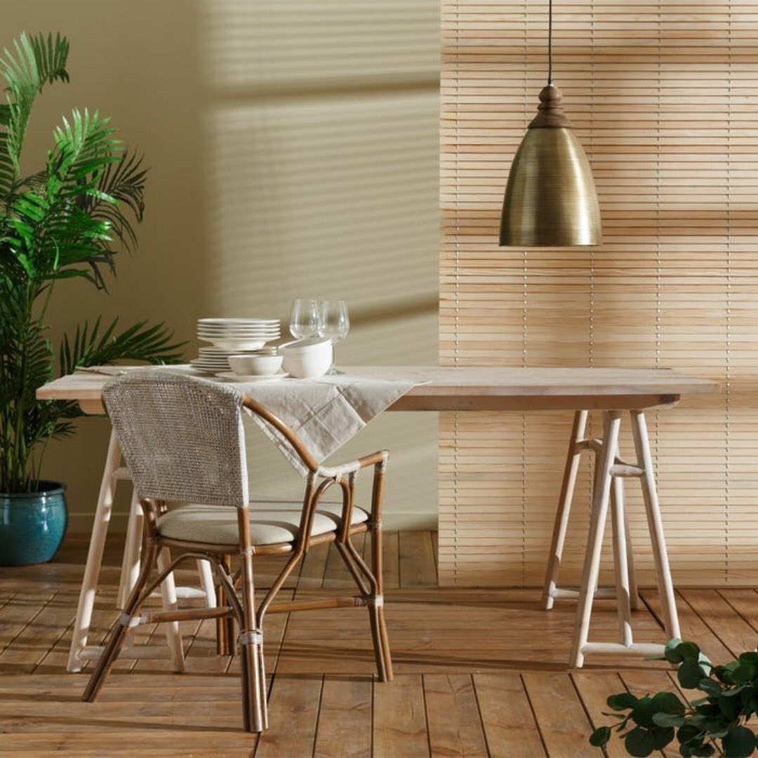 Toaster Home - Neo-Rustic, la nueva tendencia del diseño...