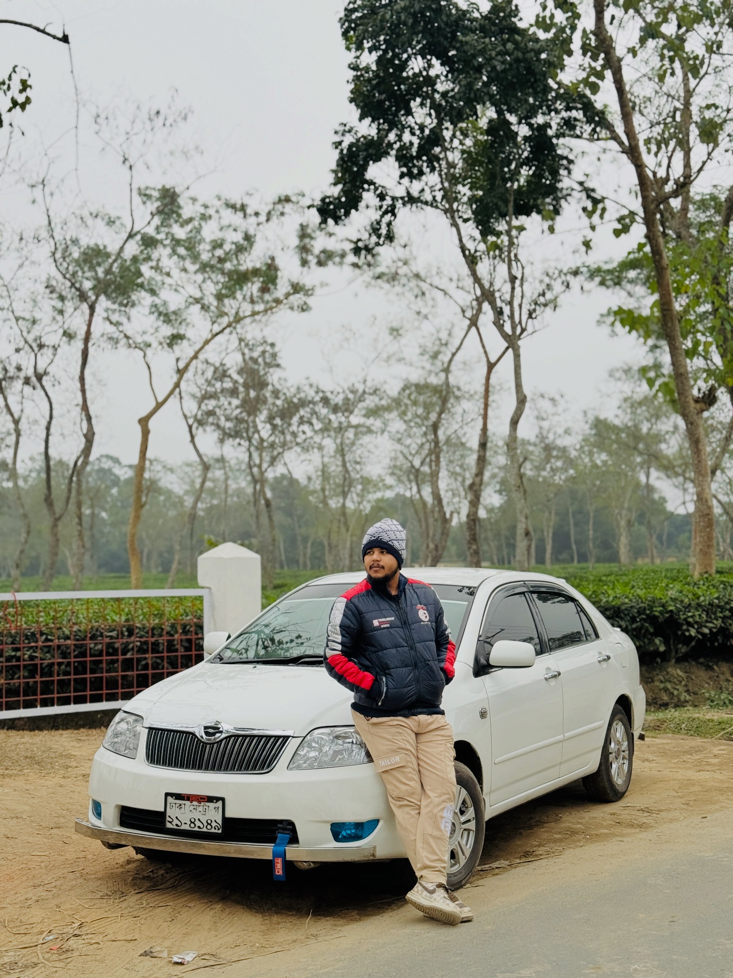 Hridoy Raj