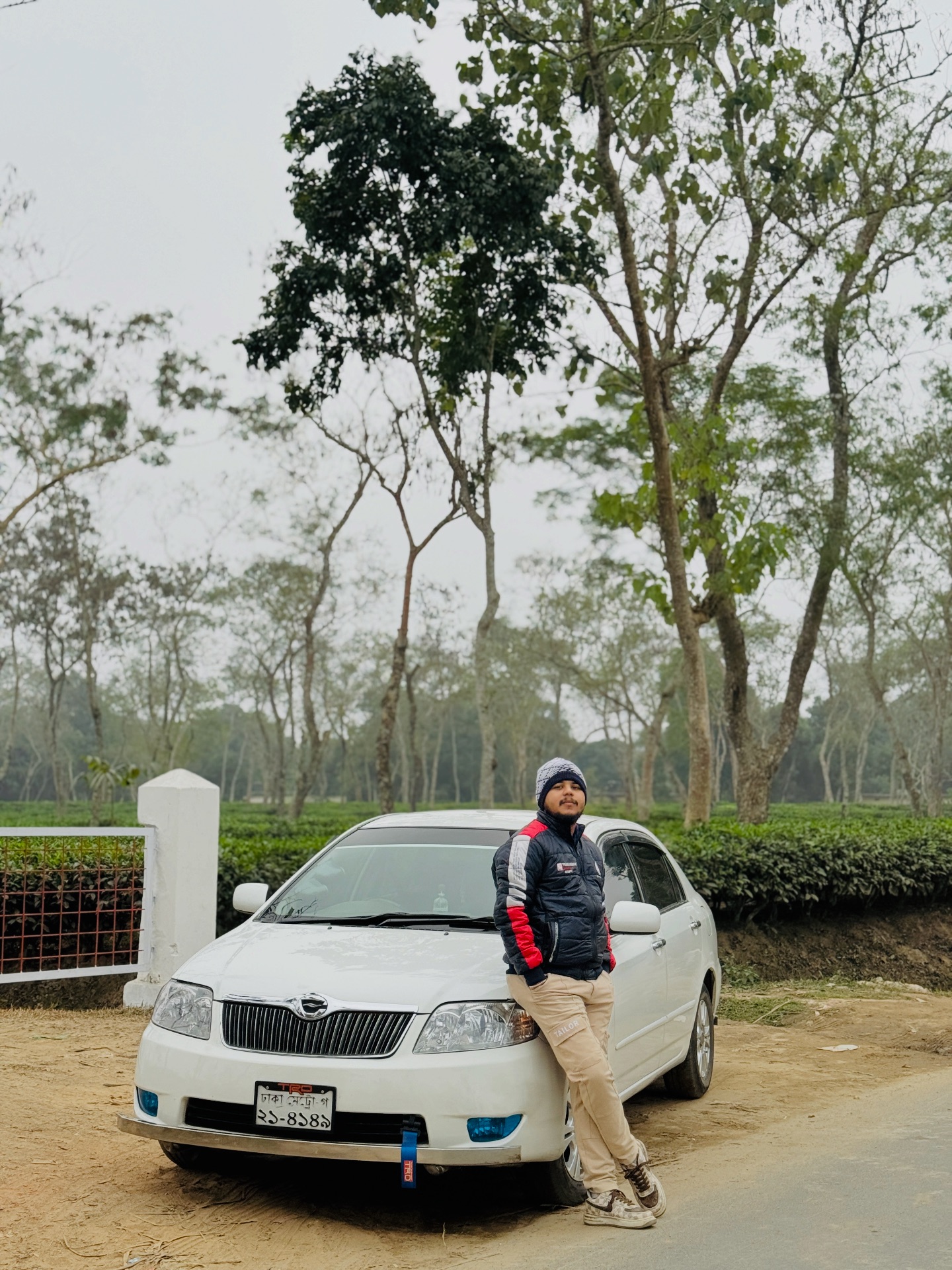 Hridoy Raj