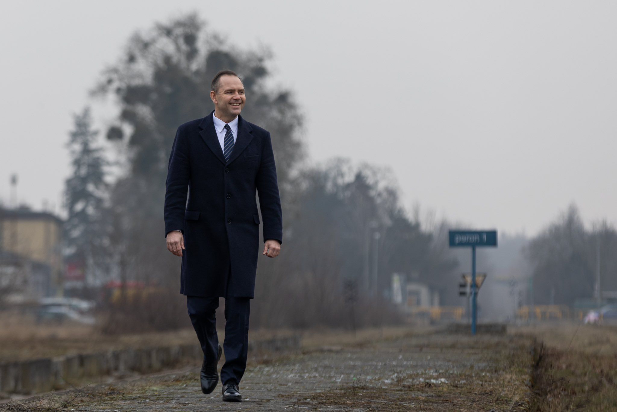 Jacek Dmitroca - Prezydent Nawrocki zawetował tzw ustawę... | Facebook