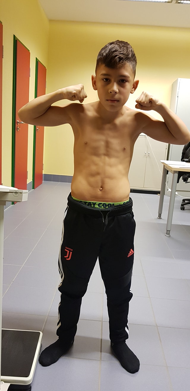 B.C. Rubino-Gym... - B.C. Rubino-Gym Luxembourg ASBL