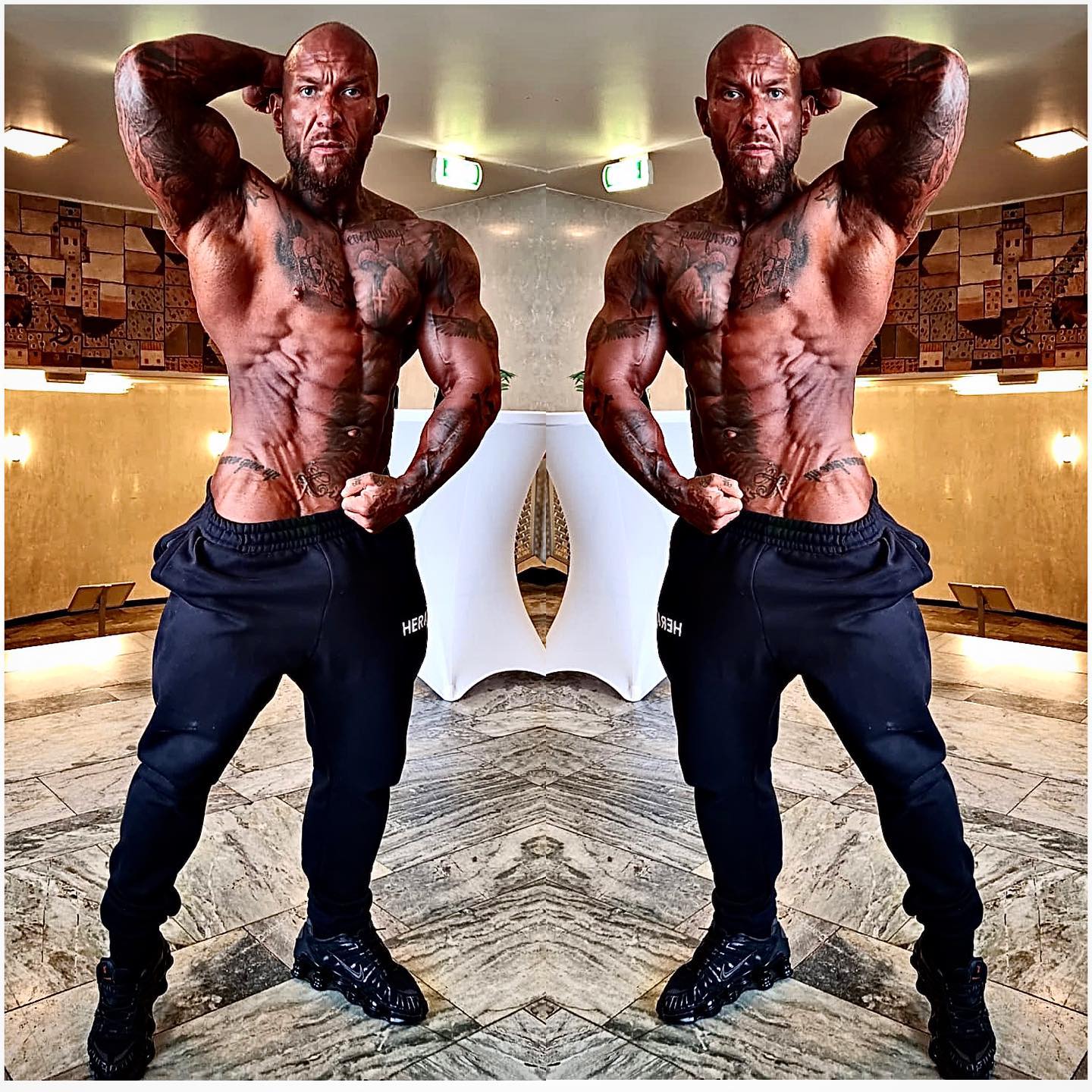 andrew hiller bpc 157 Last few days of dehydration process went by the plan, 4 days with no carbs some extra tricks out of the sleeve and few diuretics did the job, condition massively changed since Methylation Buy More and Save:5 Box Deal $219.00 SLU-PP-332