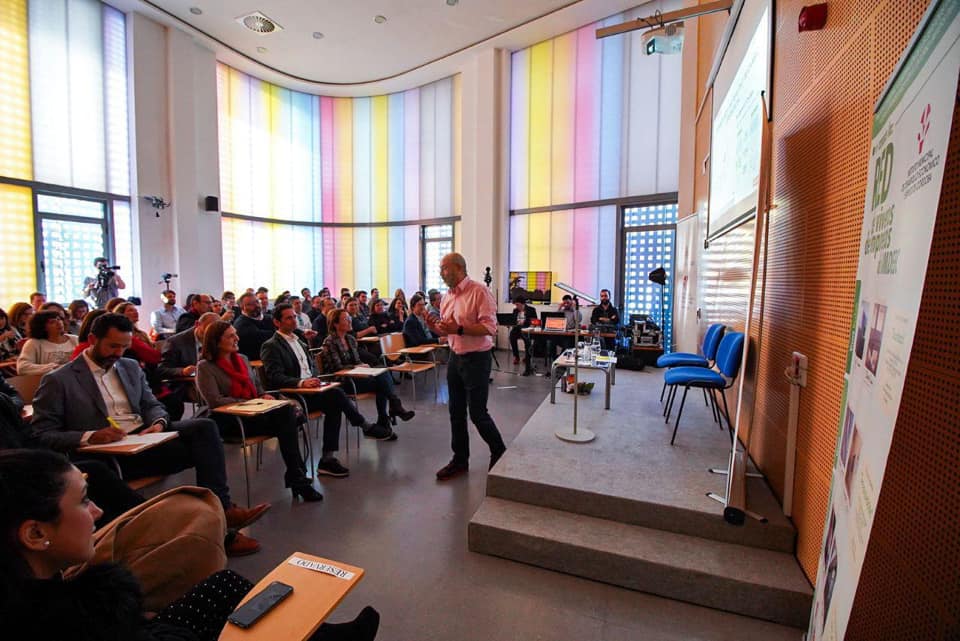 HubBOG - Nuestro Fundador Rene Rojas se reúne y comparte... | Facebook