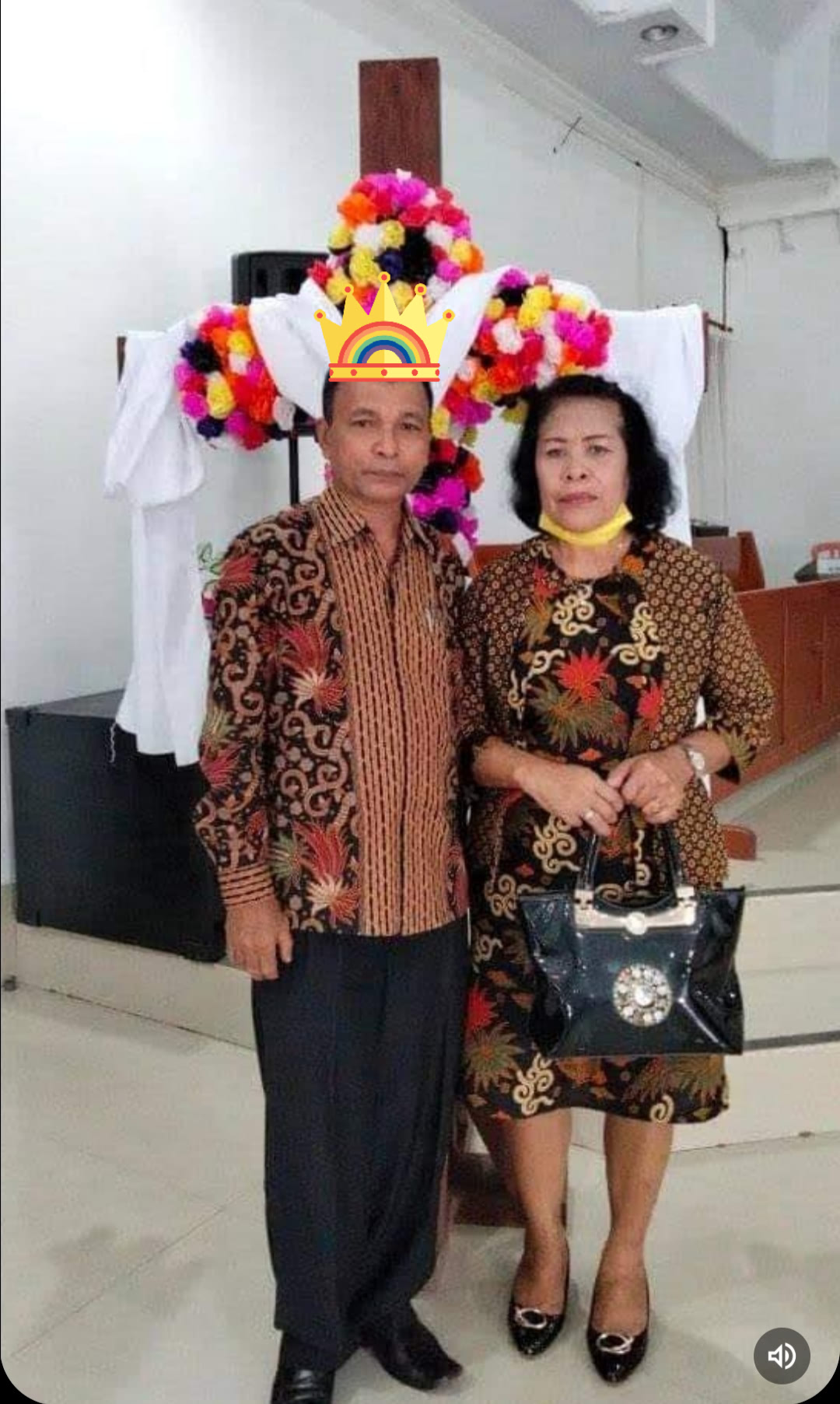 Stenly Manoppo