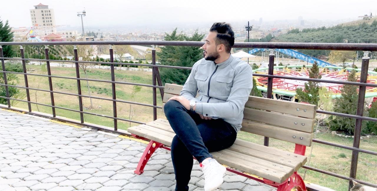 Sajad R Jasim
