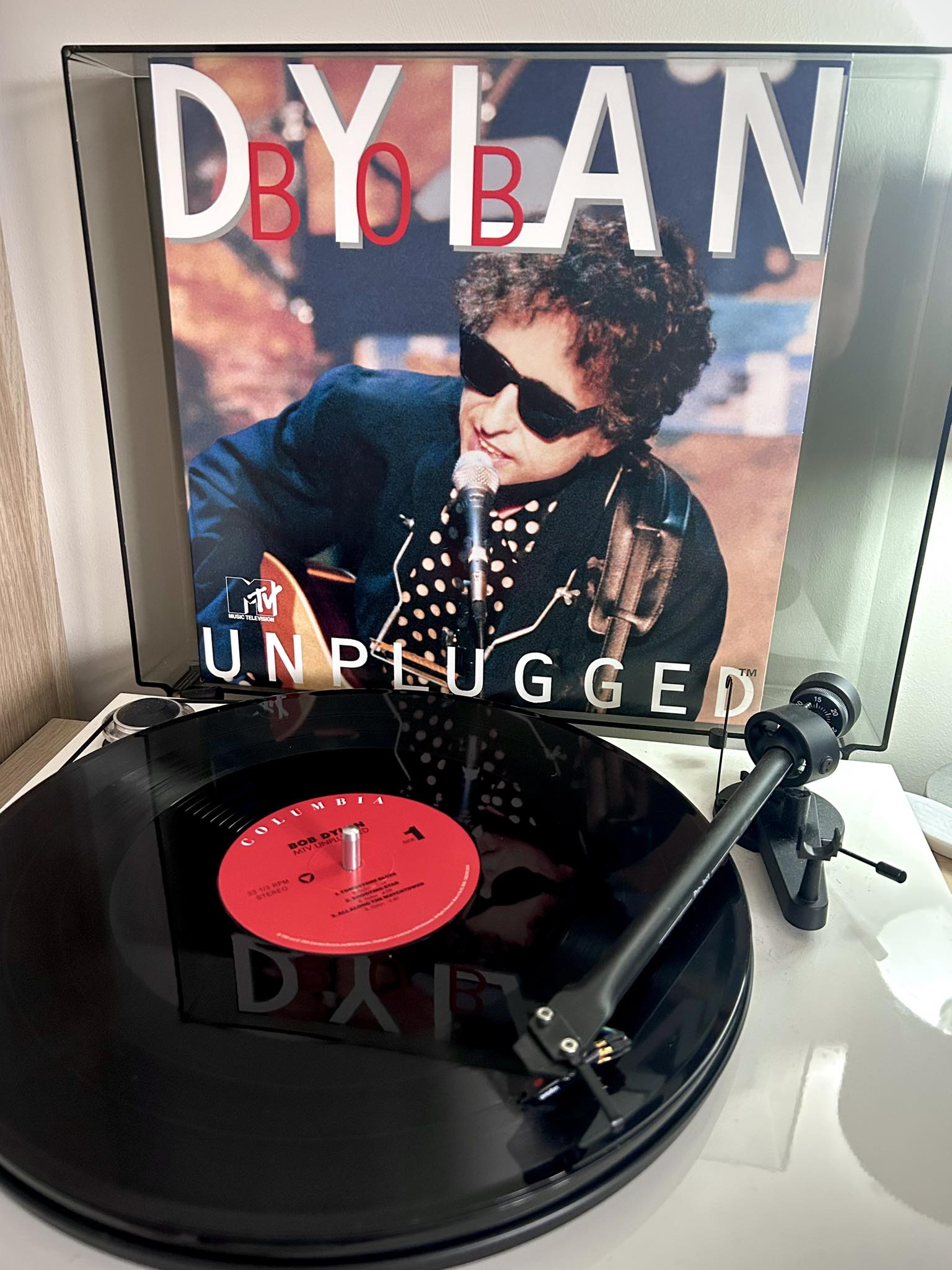 CD ボブ・ディラン Uncut Unplugged (2CD)