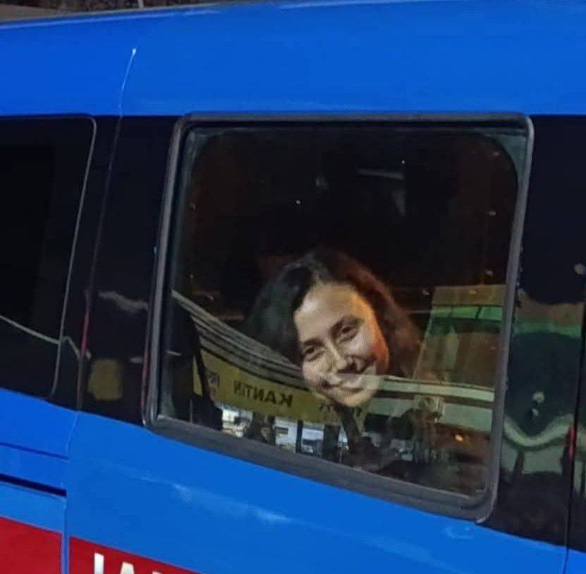 Kust-i Nazan Tahmaz Aksöz