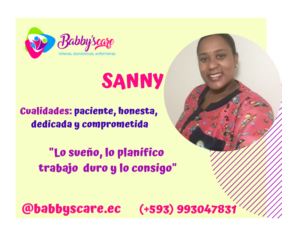 Babby's Care - Babbys Care, contamos con personal... | Facebook