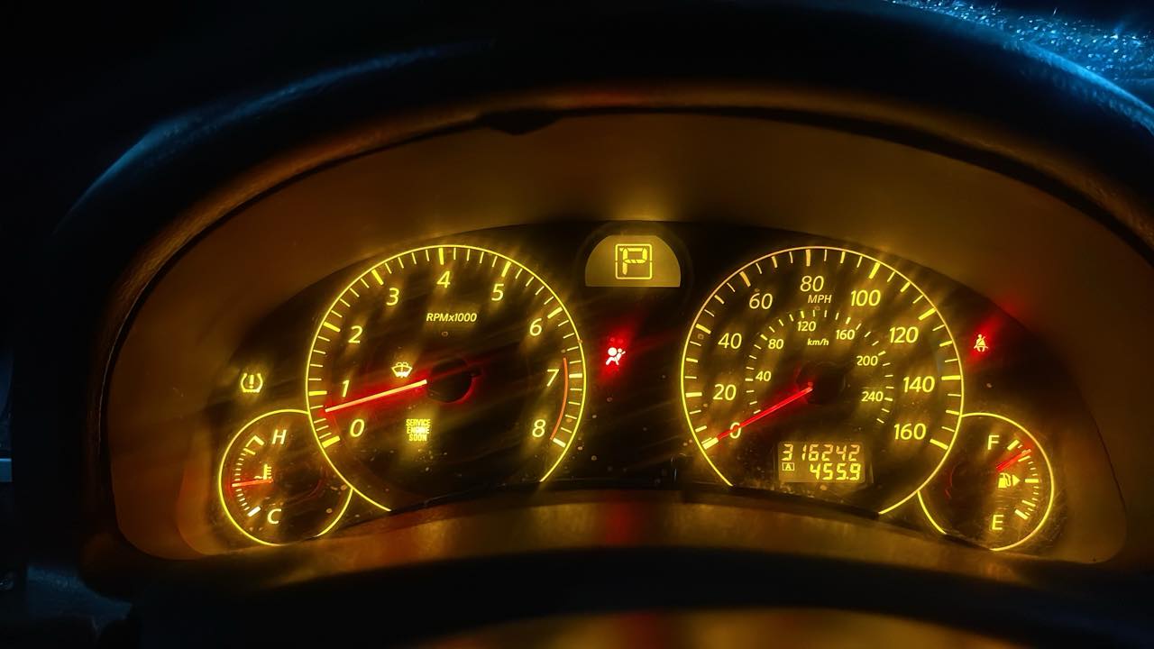【P6141】Selina／Madchen kommen immer ans What causes P1757 code in 2006 G35x and how to fix it?