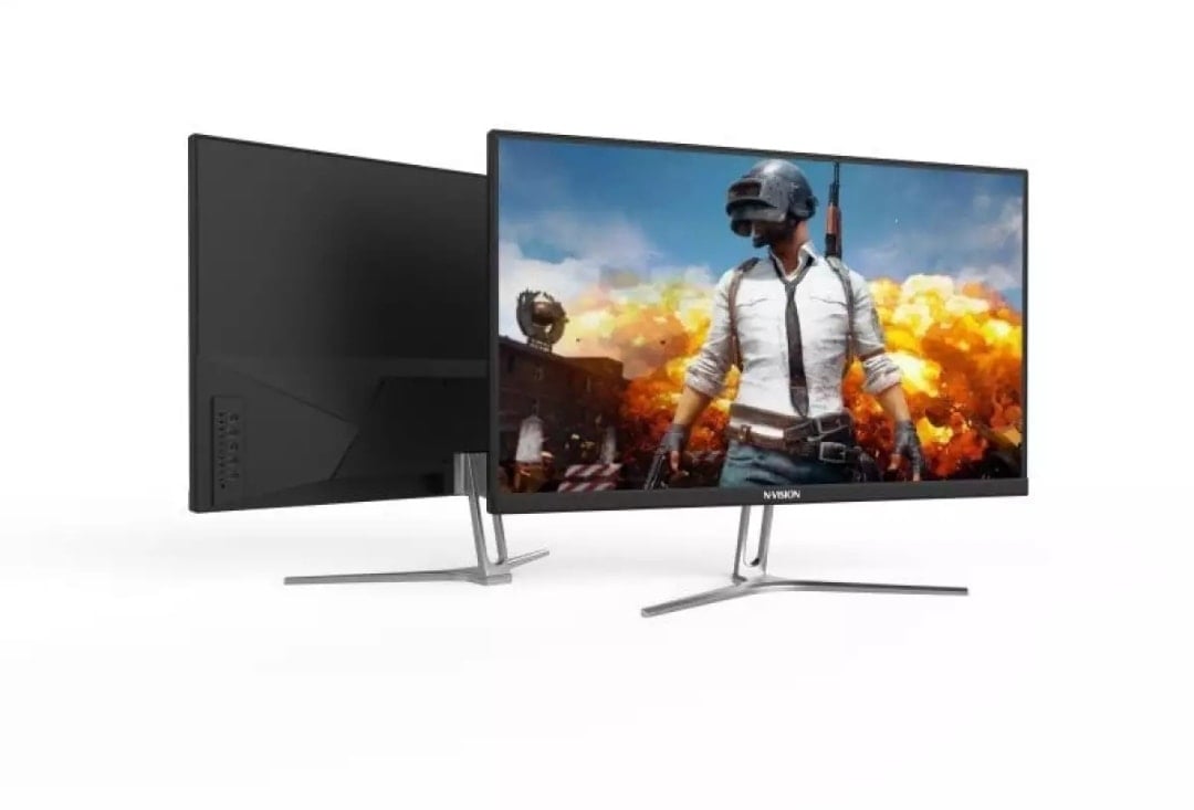 Brand New 24’’ inch Frameless Nvision... - RMC Computer Shop | Facebook