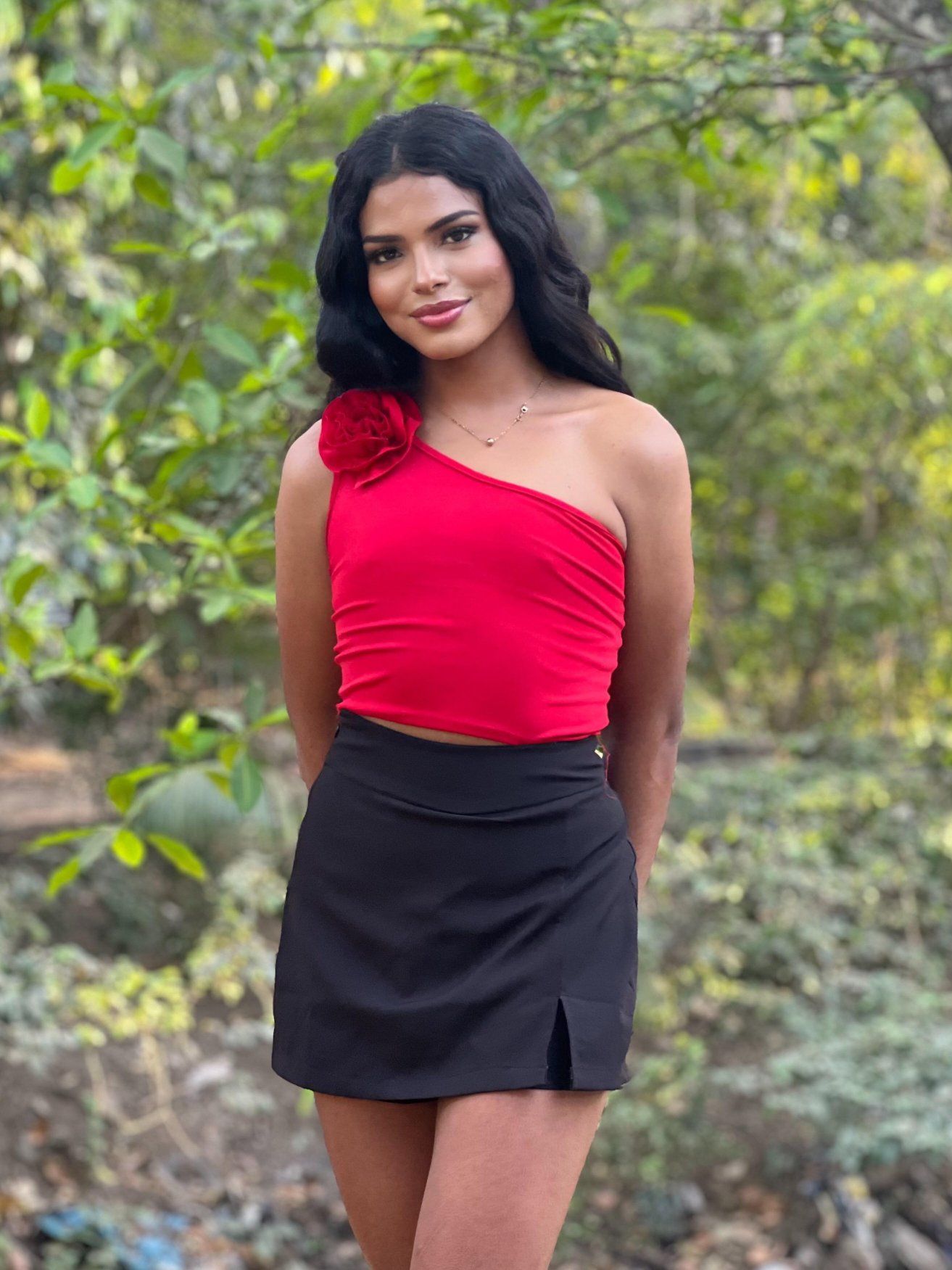 Yoeli Montenegro