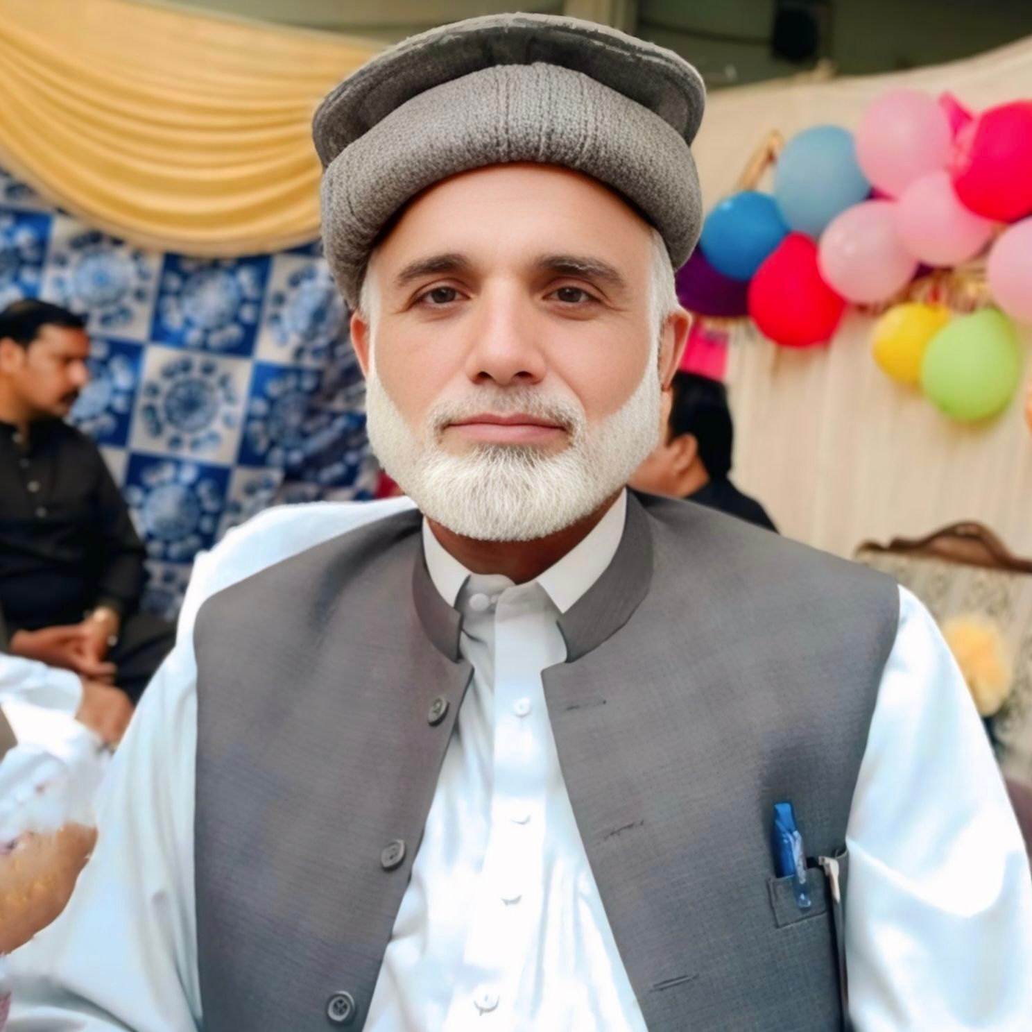 Shakeel Ahmad
