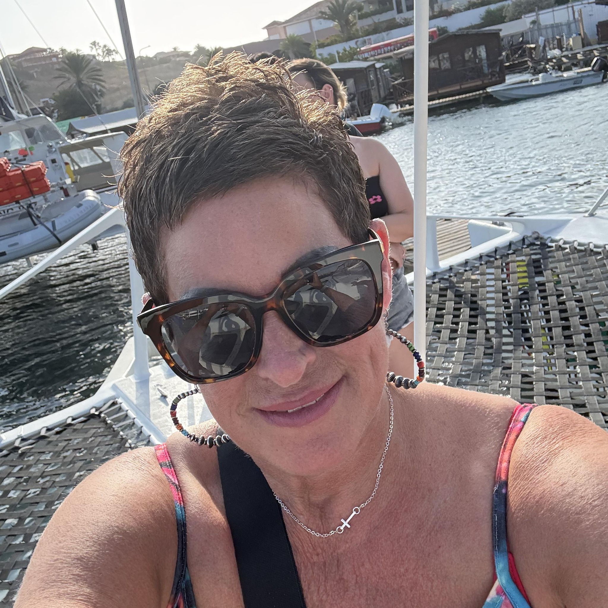 Amy Halbrooks Cates