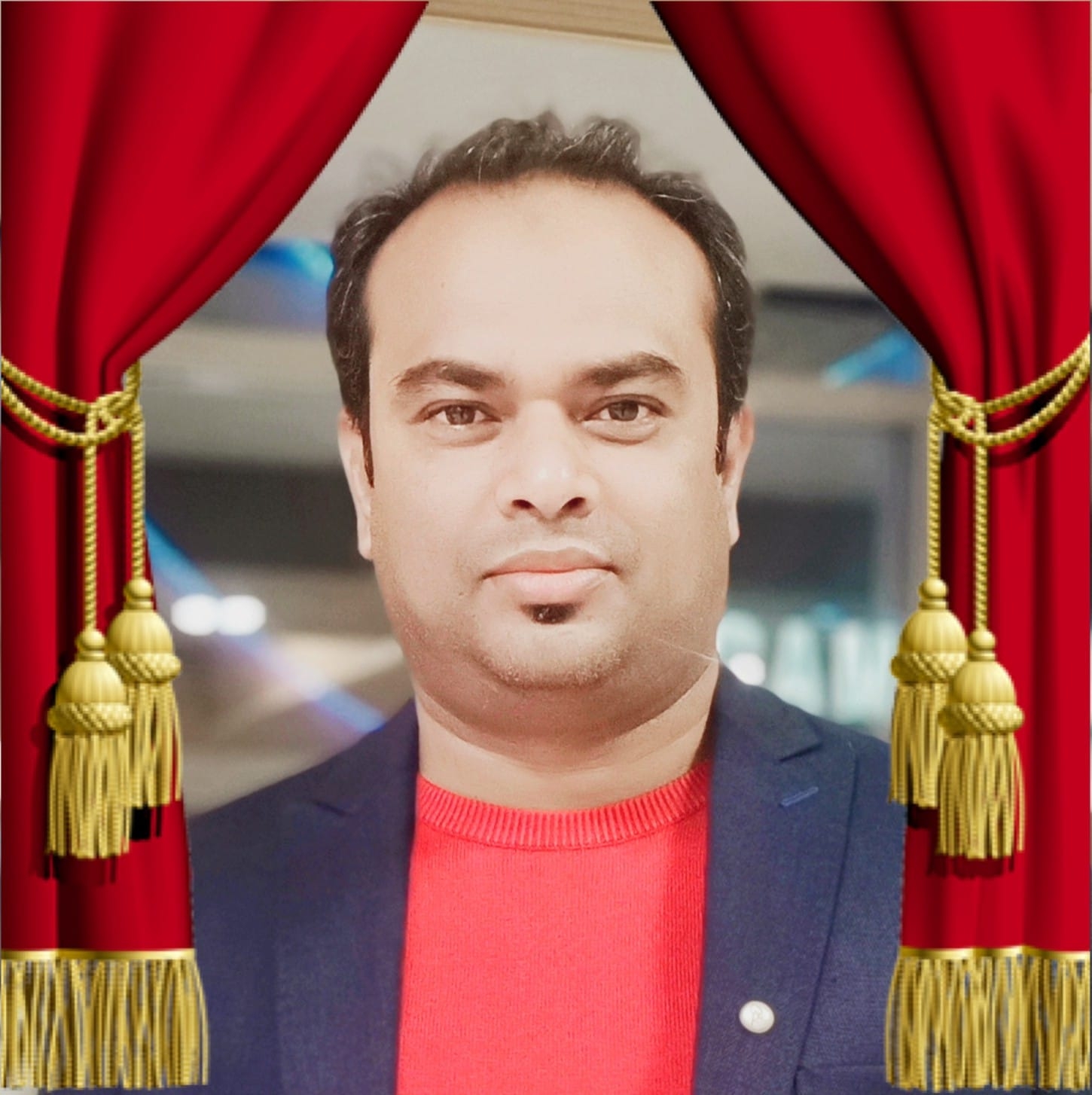 Abdur Rouf