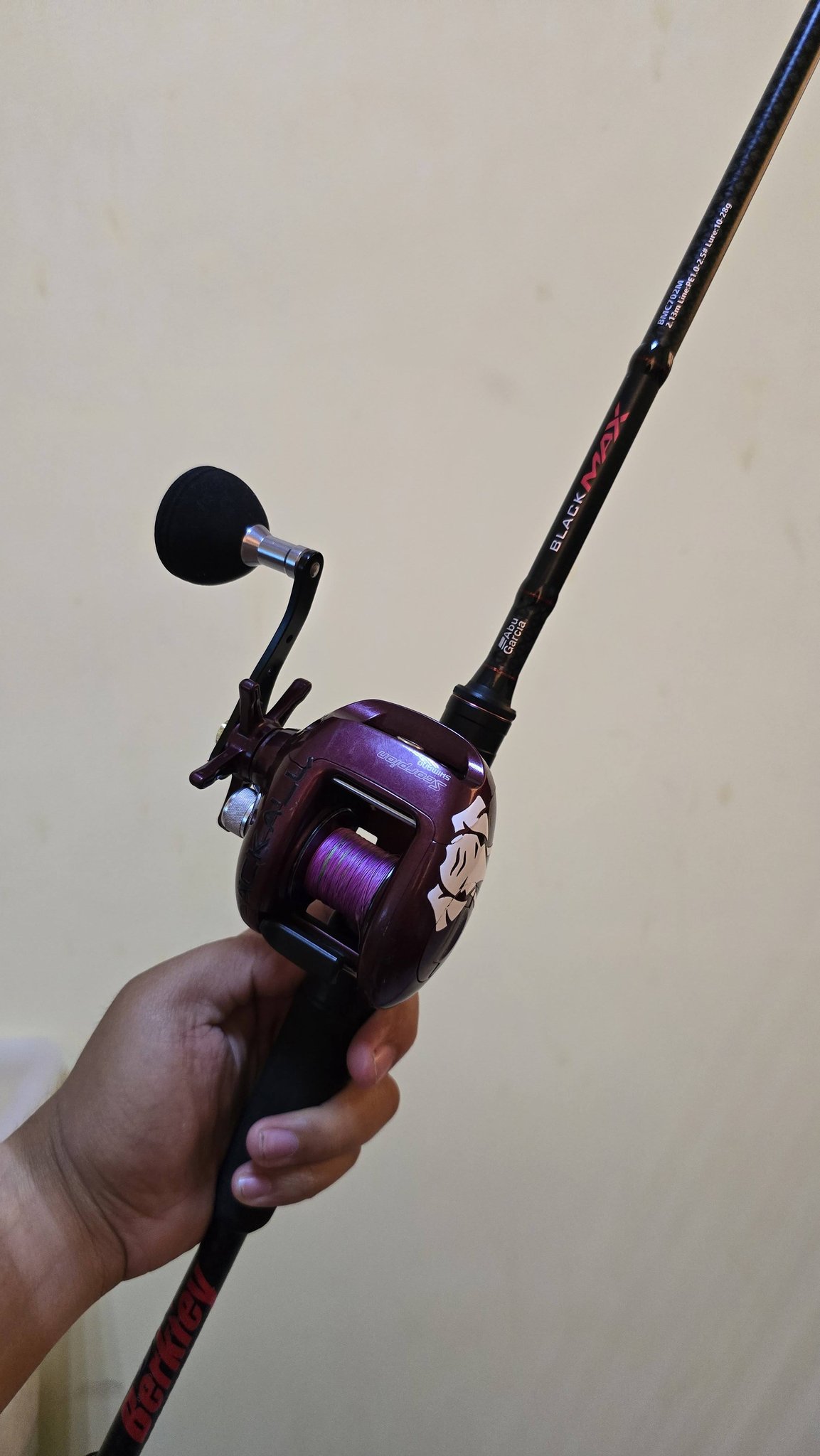amazon surf fishing rod and reel combo Catch More Fish Pier Spinning Plano Catch All One-Tray full bedding set and dialed Model:RBF-8000