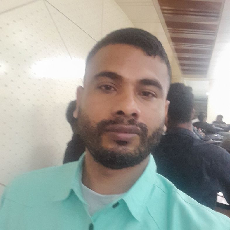 Mohammad Rasel Miah