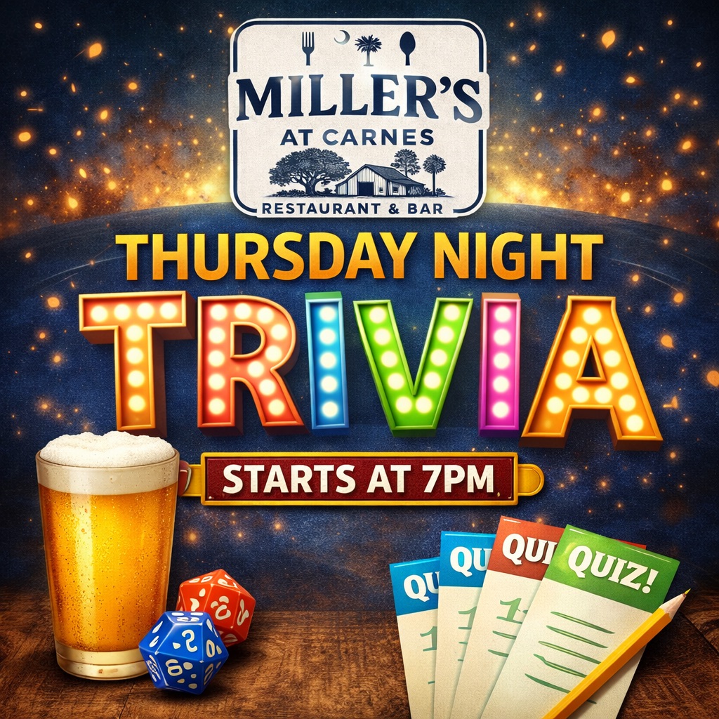 Thursday night TRIVIA