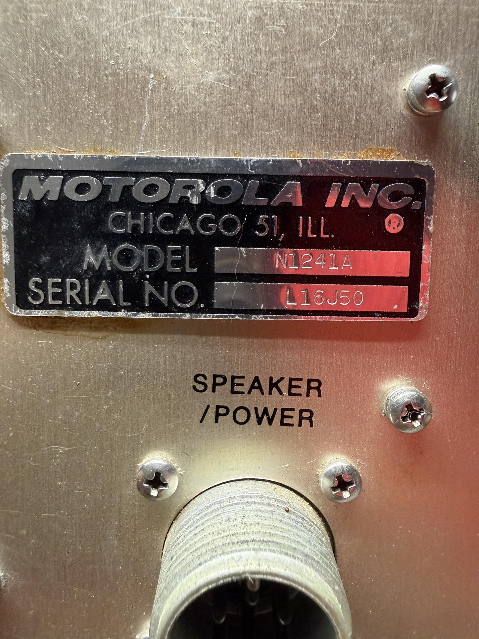 5 Pezzi Transistor RF MRF477 TO-220 – Nuovo, Potente E Affidabile Per Applicazioni Radio