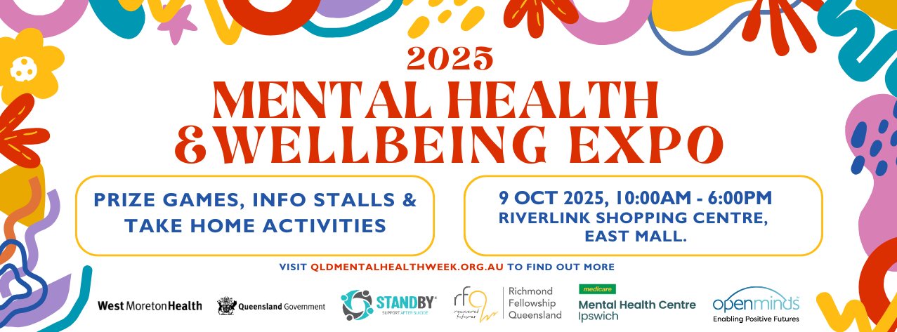 Mental Health & Wellbeing Expo 2025