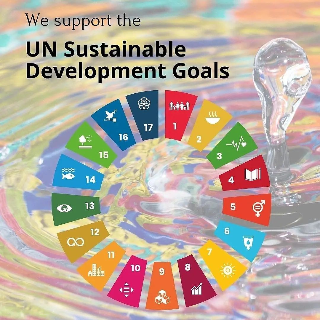 The Mallorn Project - The “2030 Agenda for Sustainable Development ...