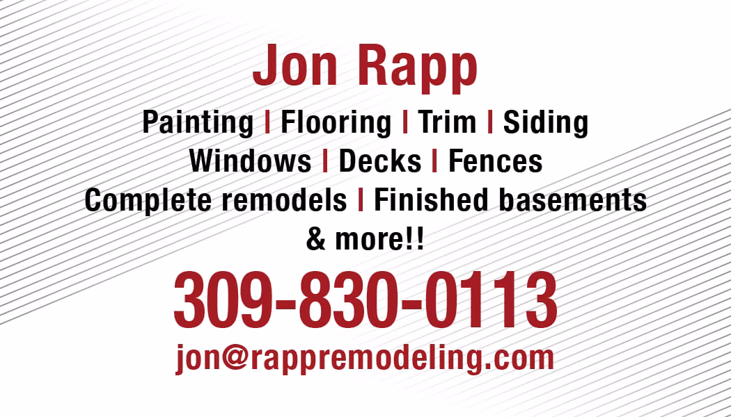 Jon Rapp