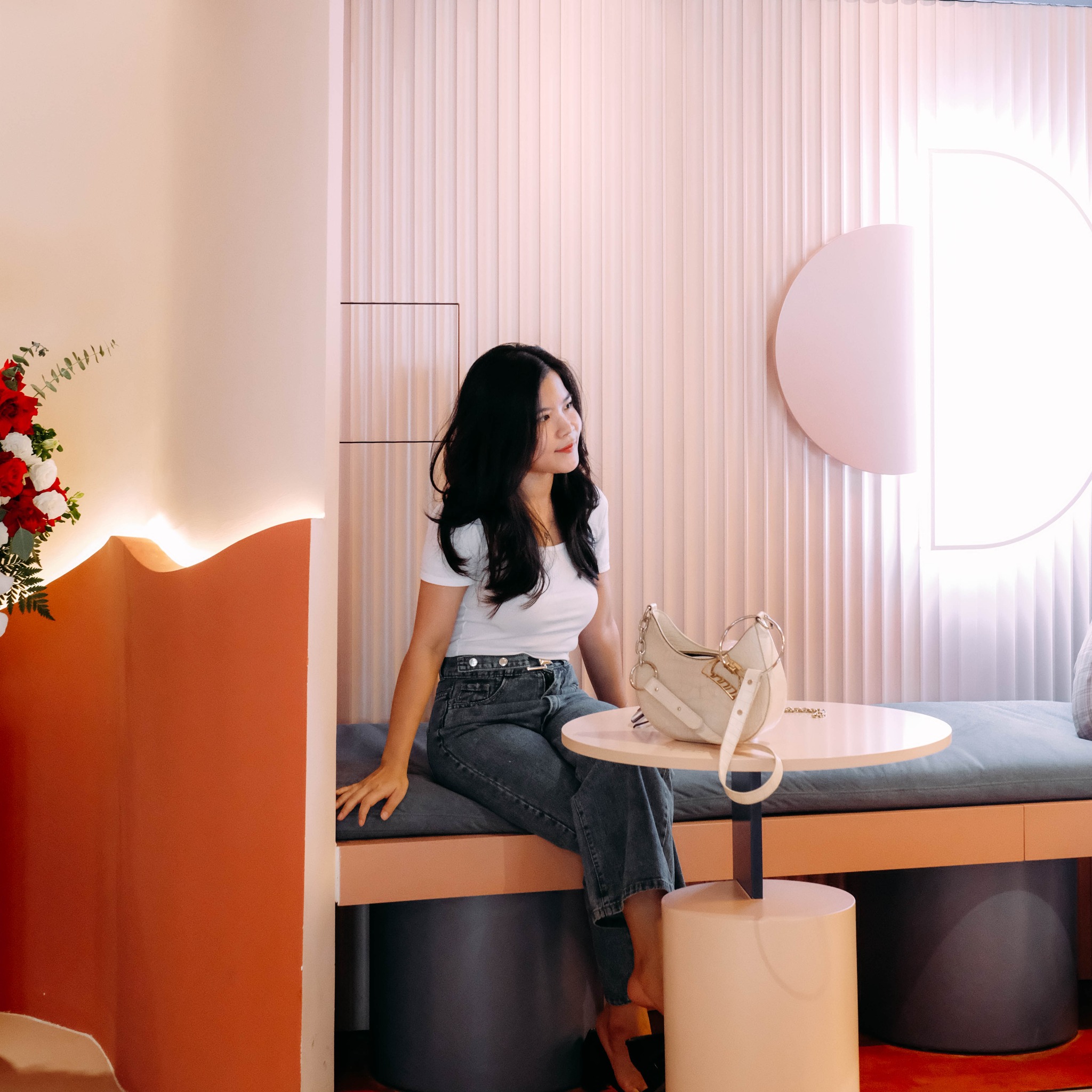 LaLam Coffee - Nâng cao tinh thần, giữ lại một chút ấm...