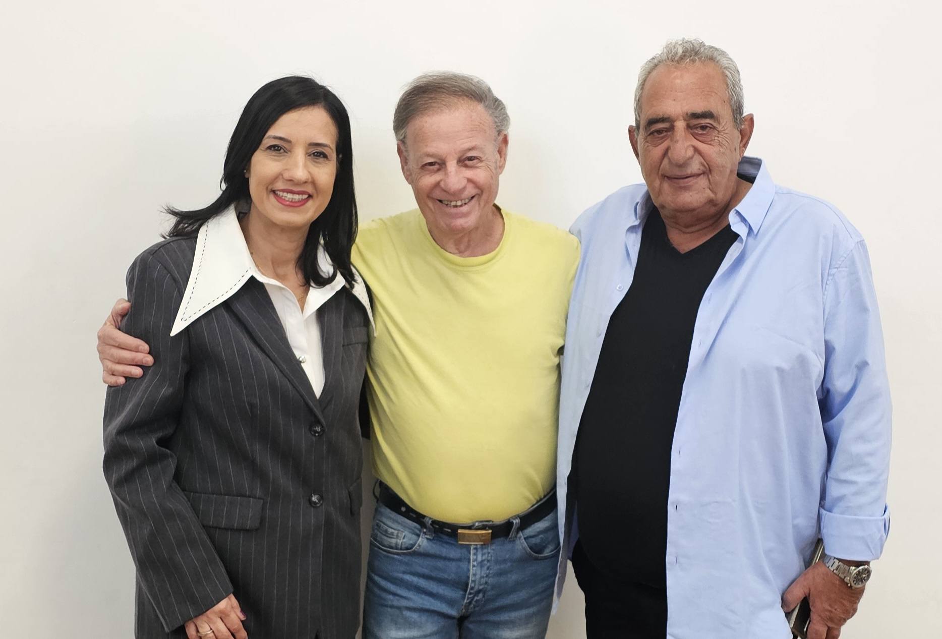 ‎הסתדרות במרחב גליל מערבי‎... - הסתדרות במרחב גליל מערבי