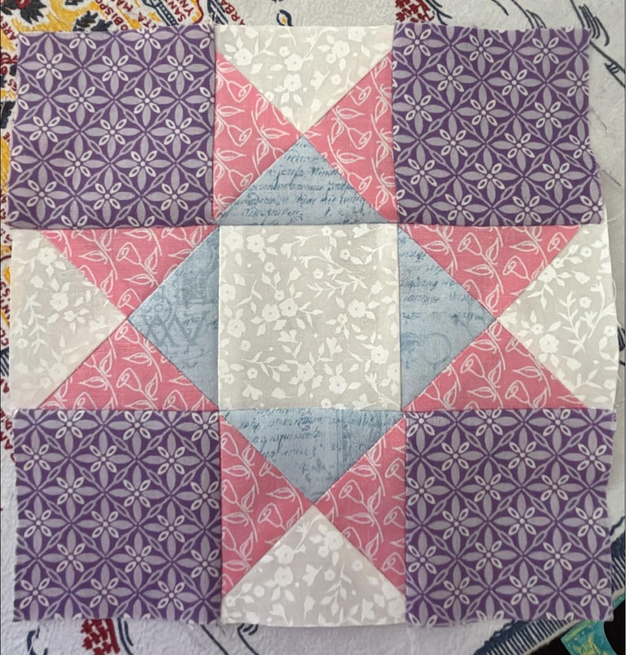 First one done. Is it perfect? No. Do I love it? Yes. | Facebook