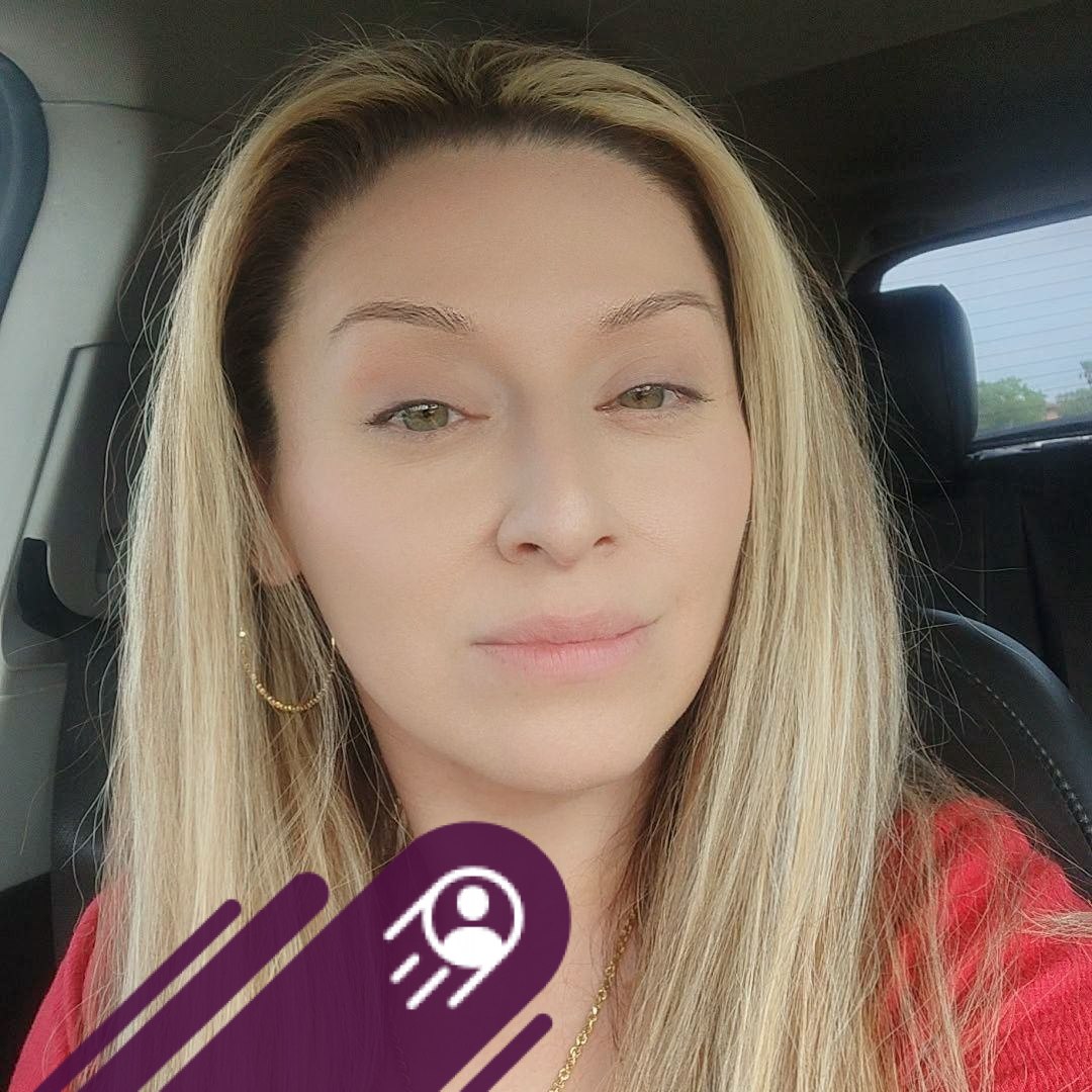 Amanda Rae Chavira