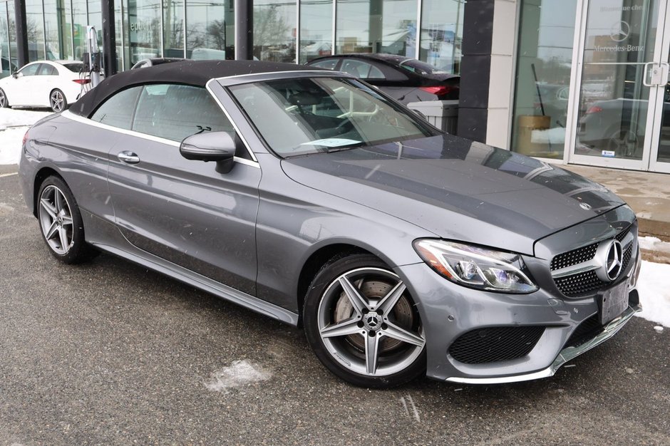 Sitemapcdatahttpsthereferenznet2018 Mercedes C300 Cabrioletnull