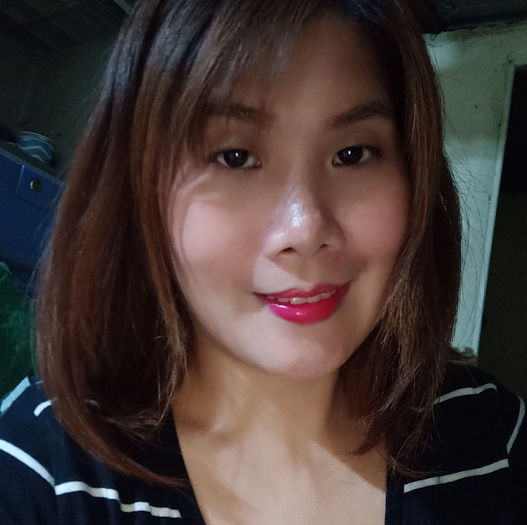 Michelle Paguio Apostol