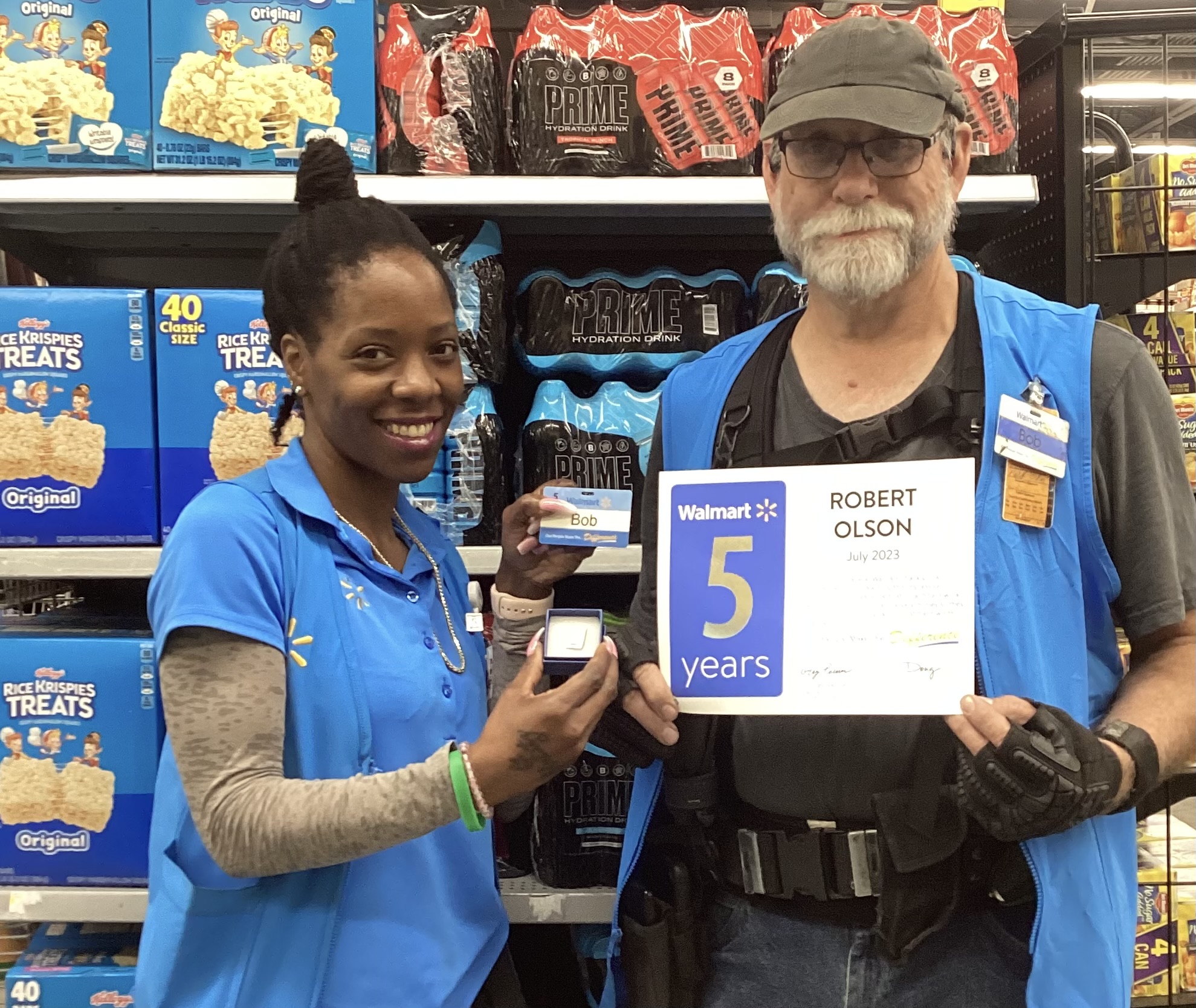 Walmart Neighborhood Market Chesapeake Kempsville Rd Home