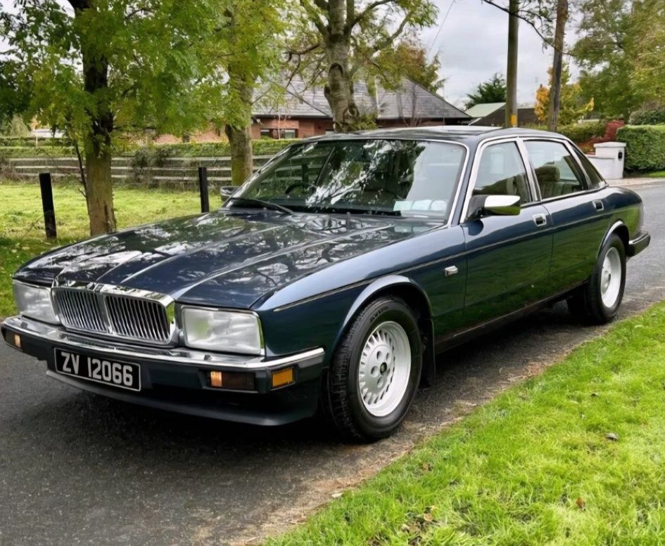 Introducing my work and pleasure car collection