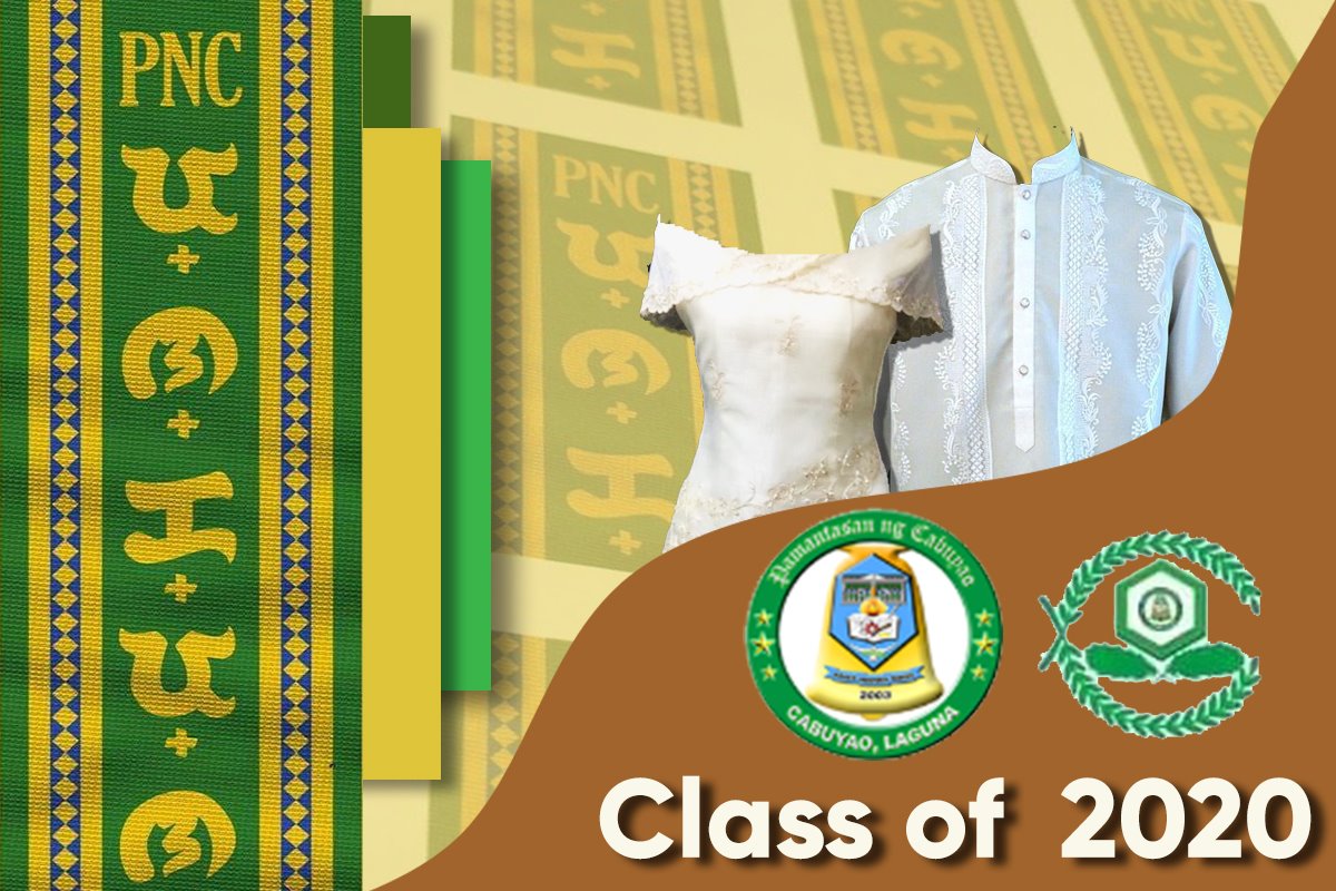 PnC’s The Herald - Uprooting Western Origins: Sablay Replaces Toga By ...