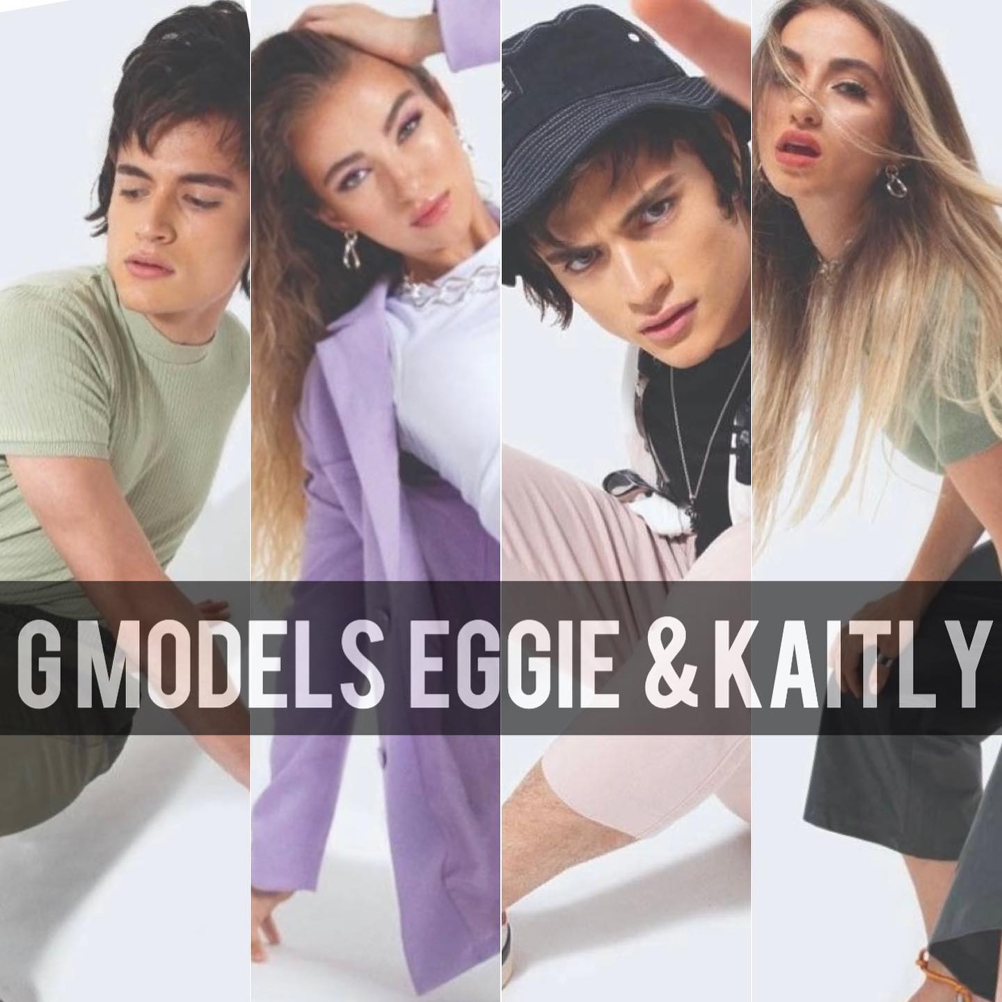 #new • IT’S G SEASON• Nuestos... - G Models by Gretchen Capó