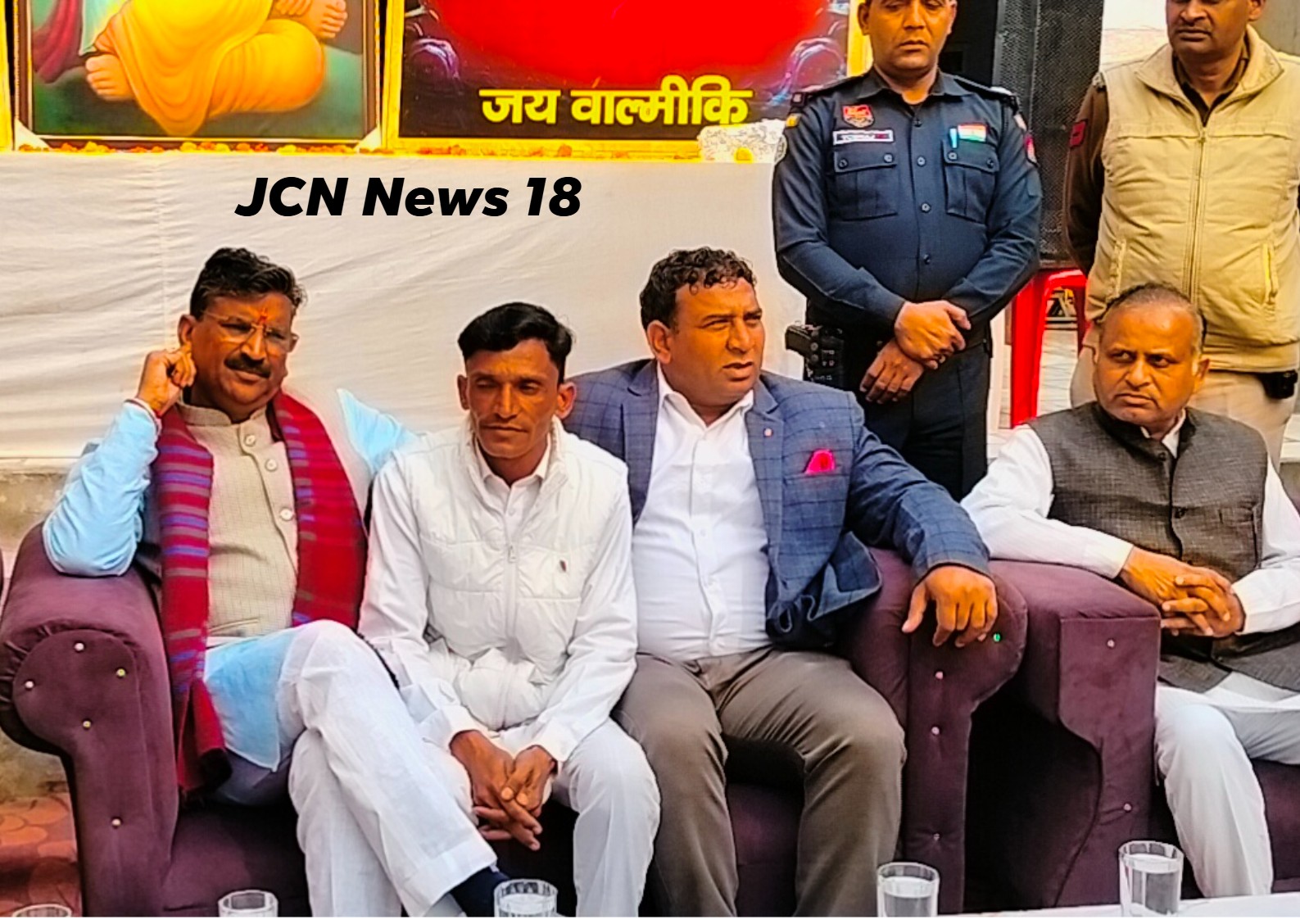 Chandi Ram Jcn News
