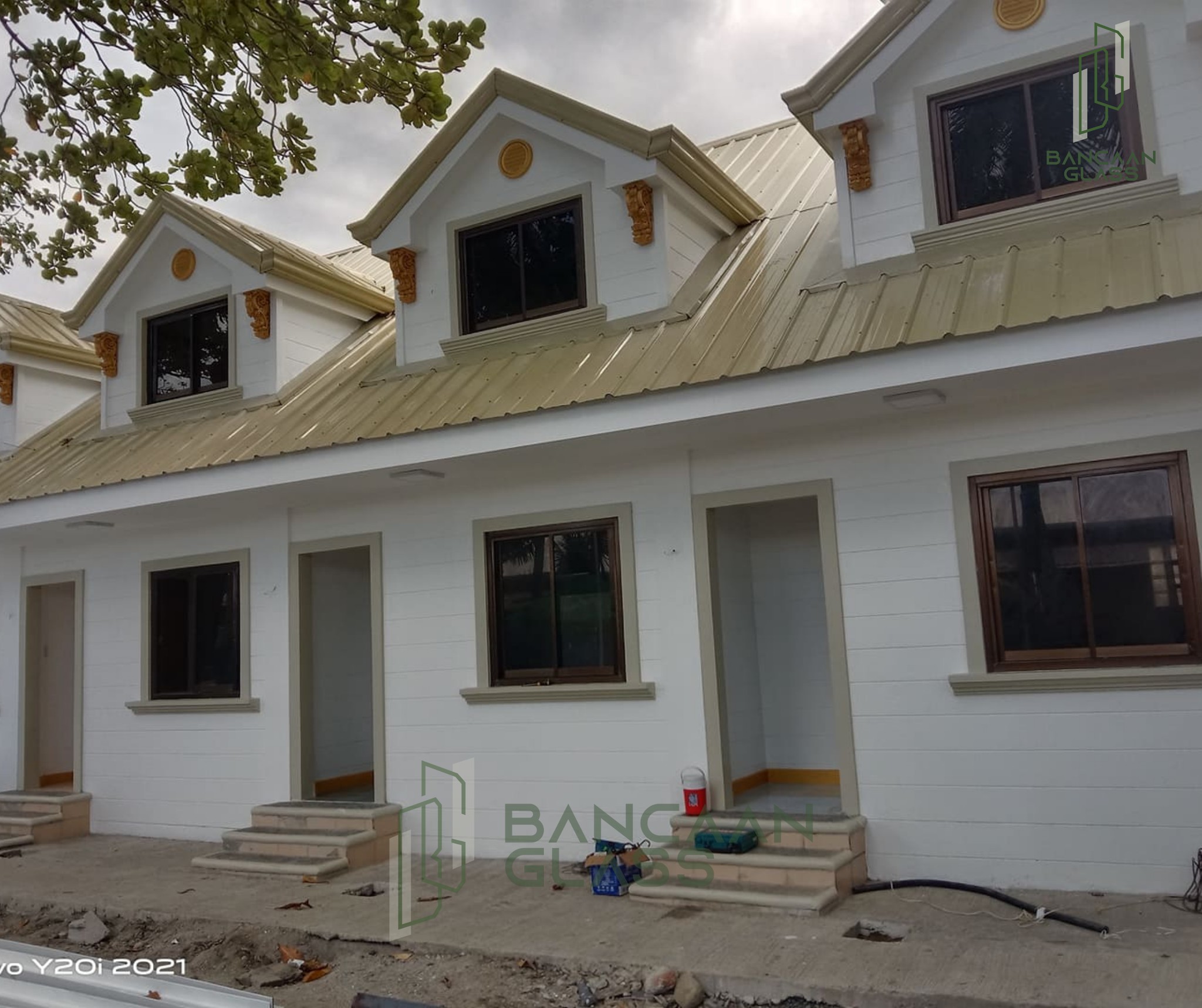 Sliding Windows... - Bancaan Glass, Aluminum, and Iron Works | Facebook