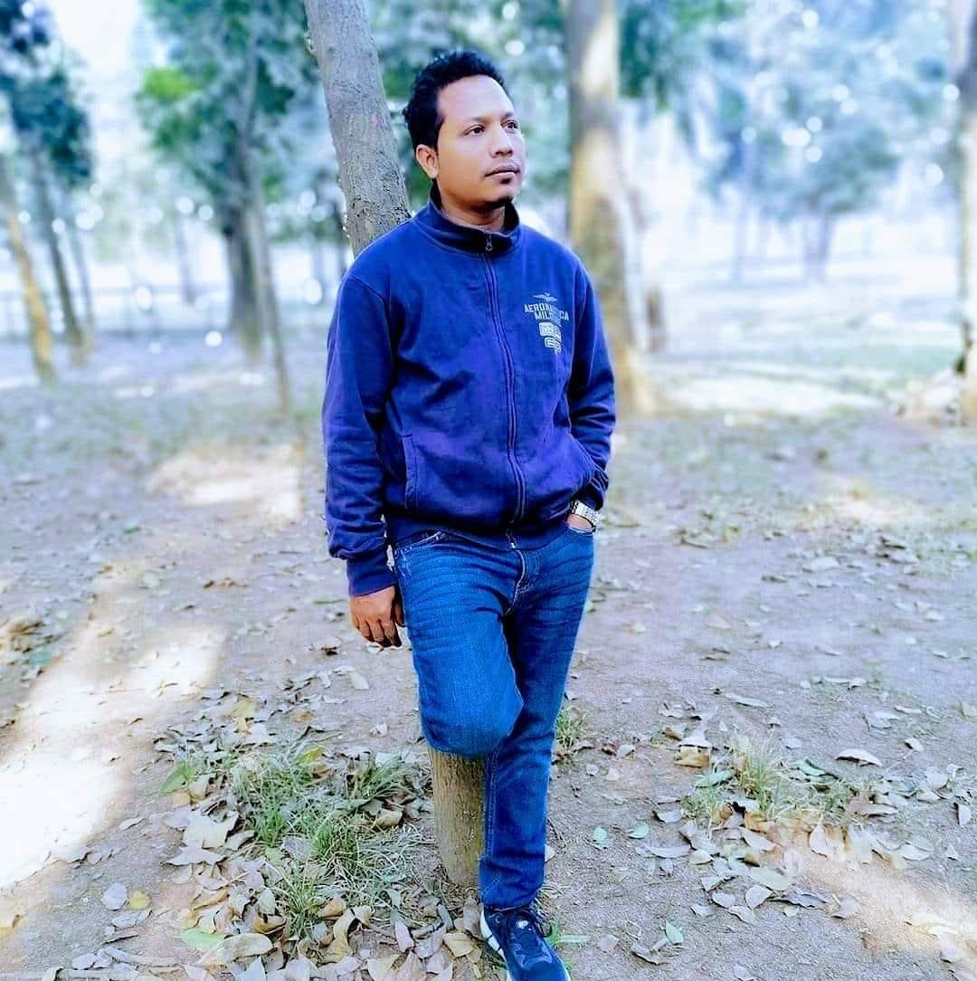 Mohammad Rana
