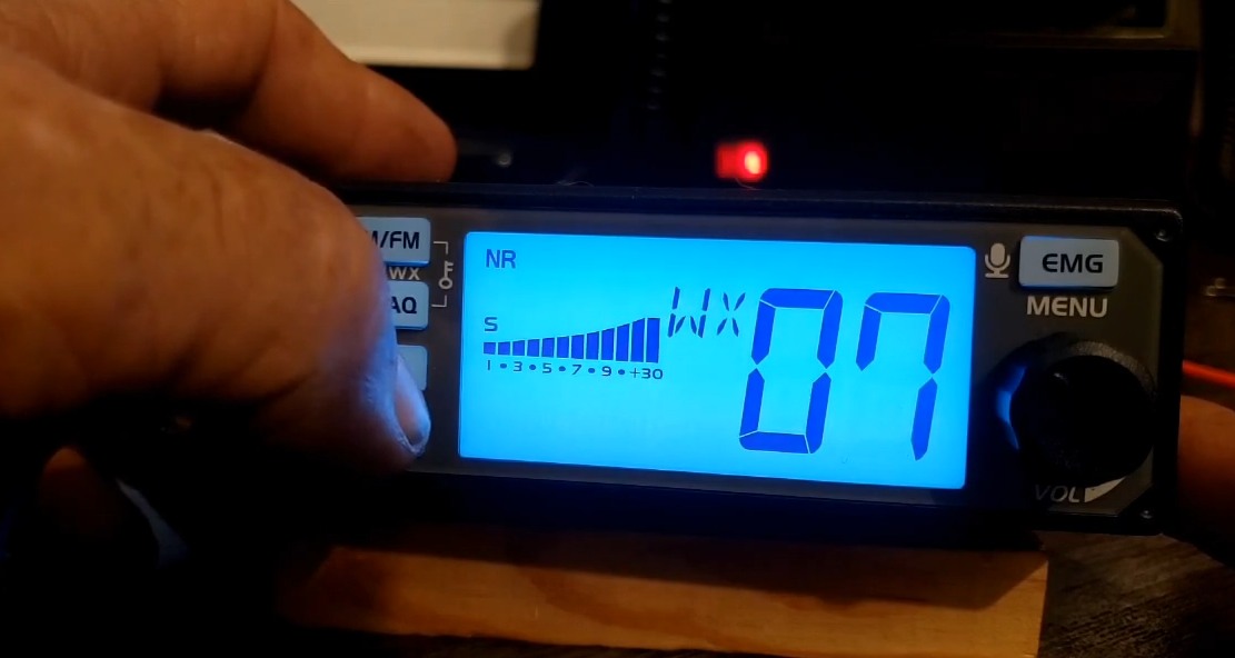 Radioddity CB-500 / Anytone AT-500M II Users Group | Facebook