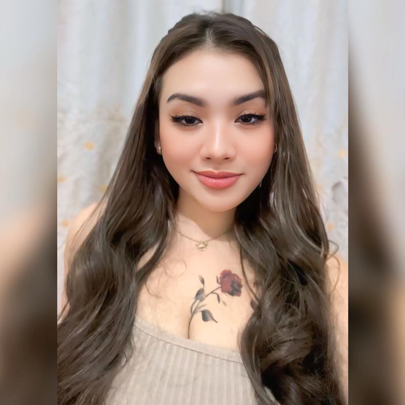 Gerlie Mae Valdez Agcaoili