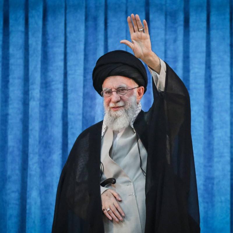 Kazi Robiul Islam