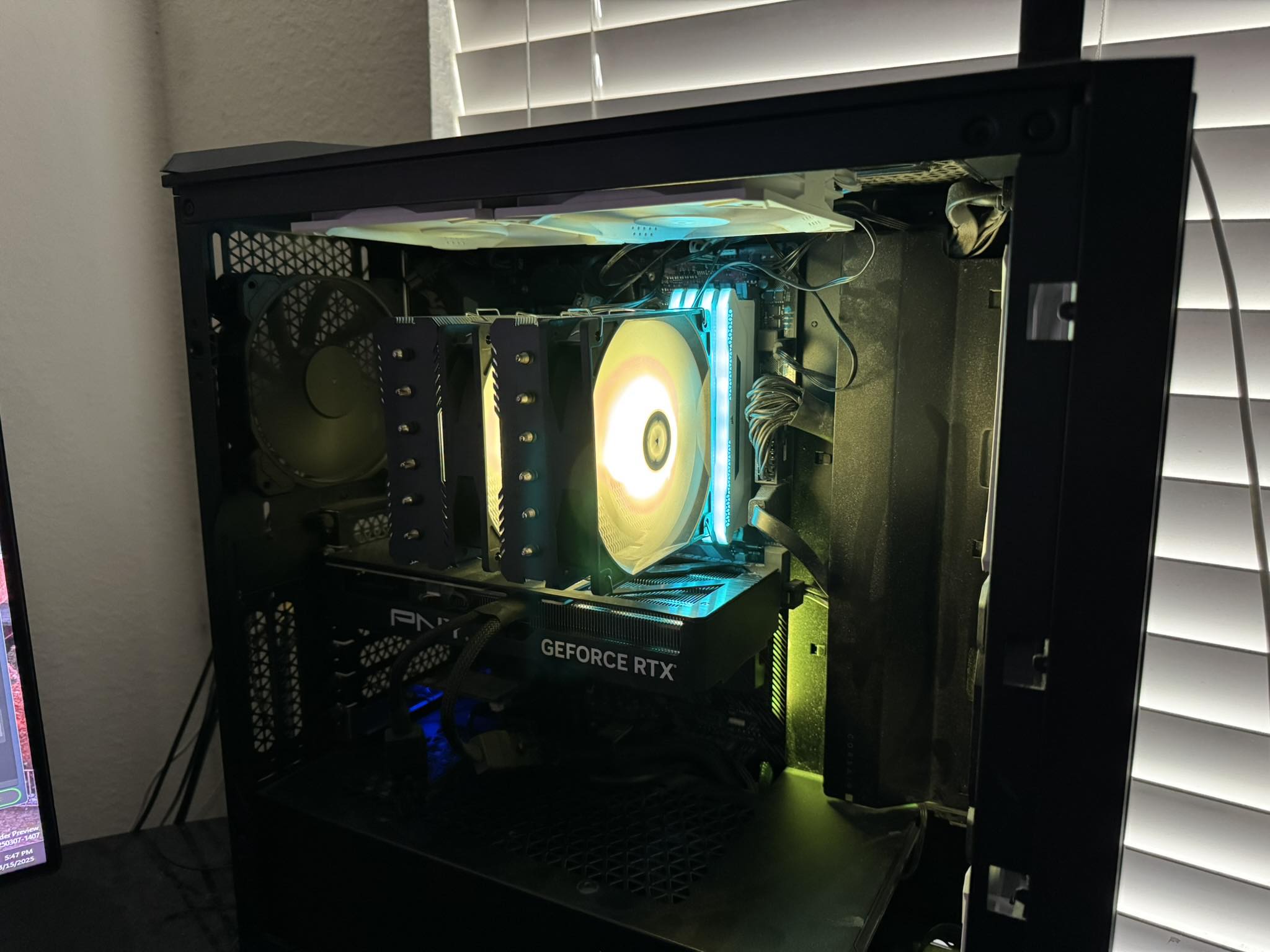 Pc, Gaming, Setups, and building advice. | I may not be toping the ...