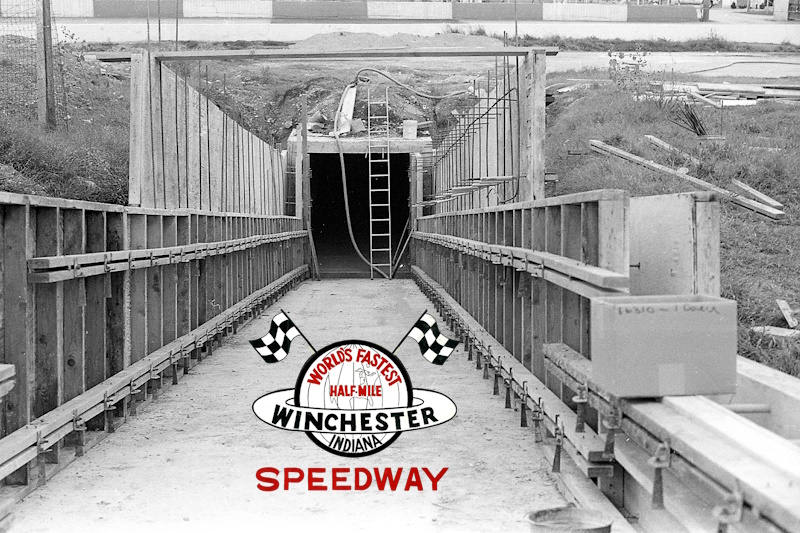 Winchester Speedway added a new photo. - Winchester Speedway