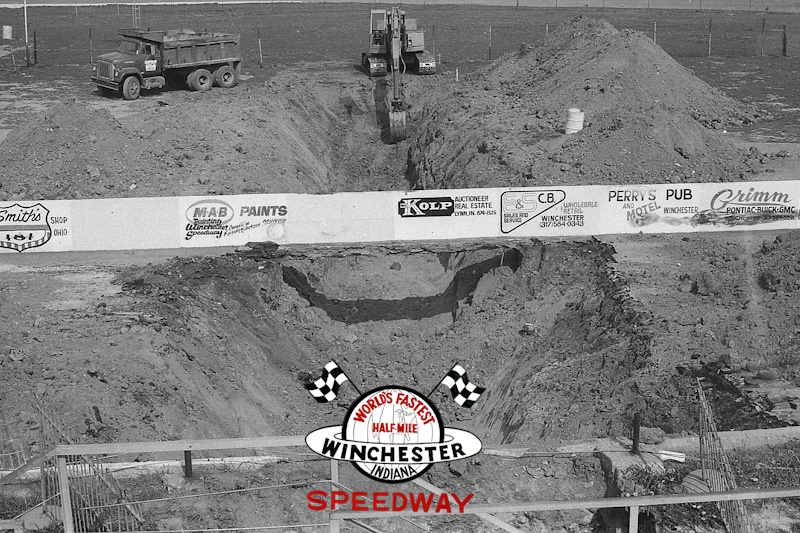 Winchester Speedway added a new photo. - Winchester Speedway