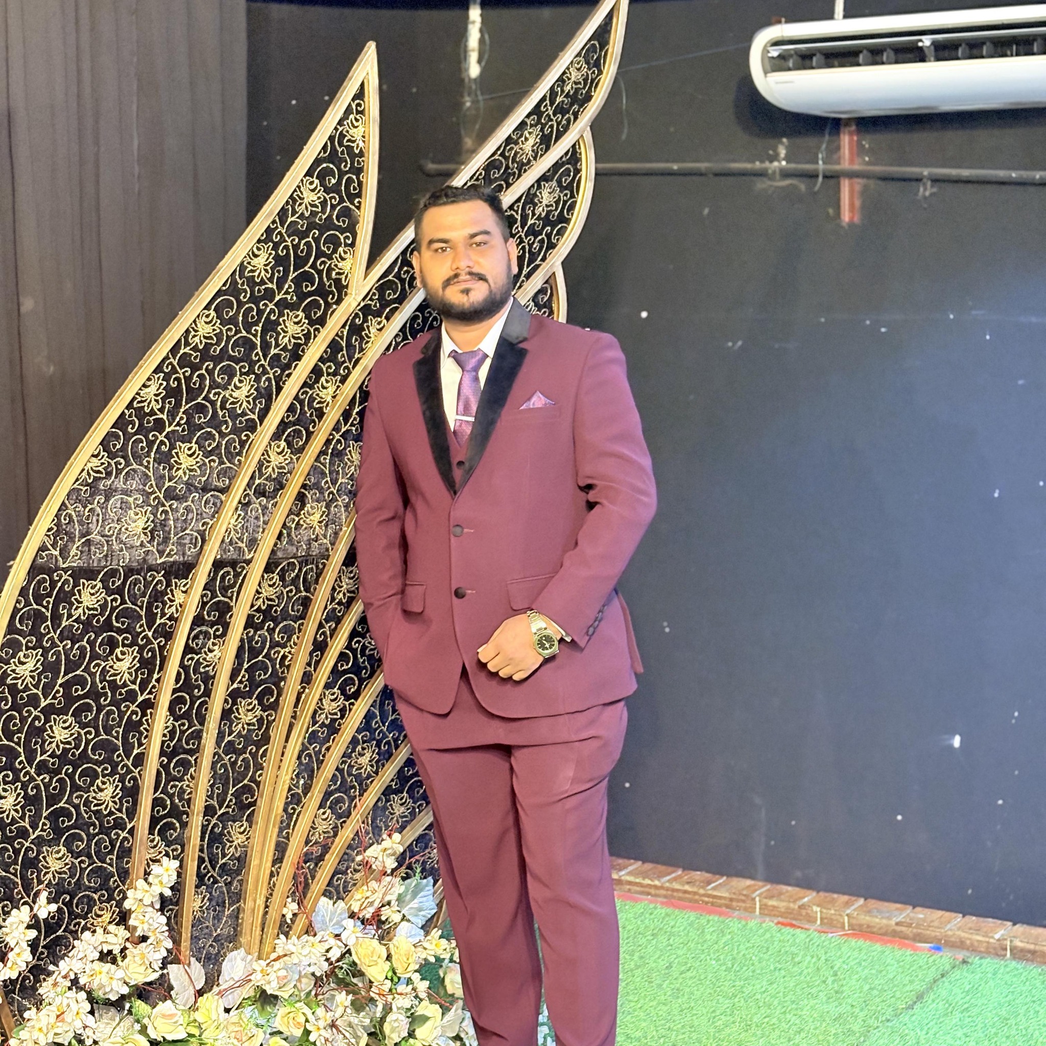 RJ Redoy