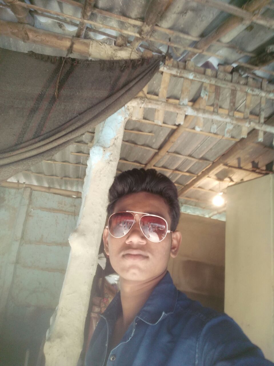 Kush raj goorup