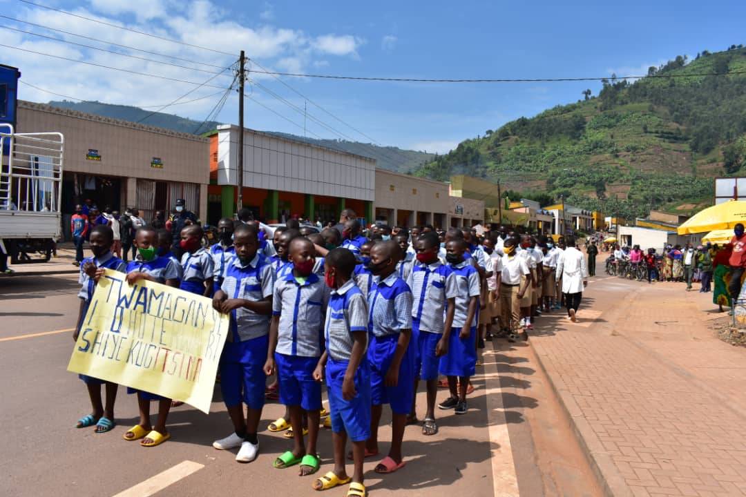 Rulindo District